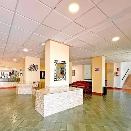 Estudio Castle Harbour 403 Los Cristianos ロスクリスティアーノス エクステリア 写真
